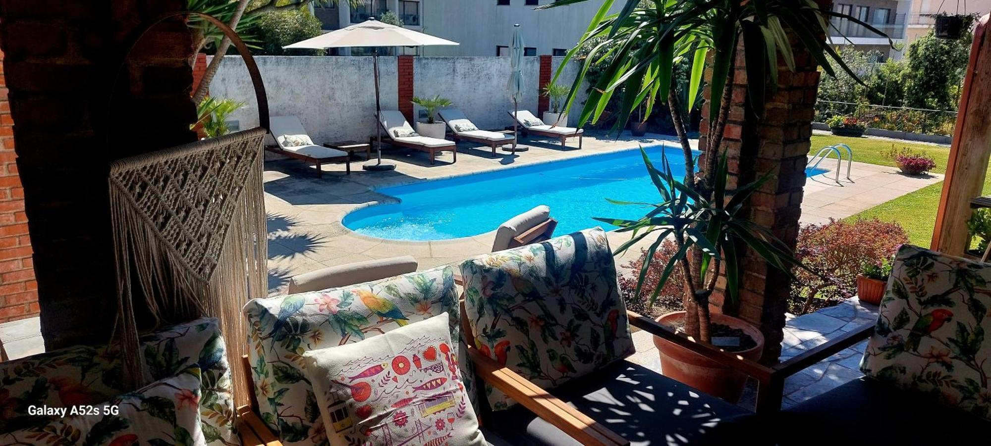 Villa Dos Corceis Esposende Kültér fotó