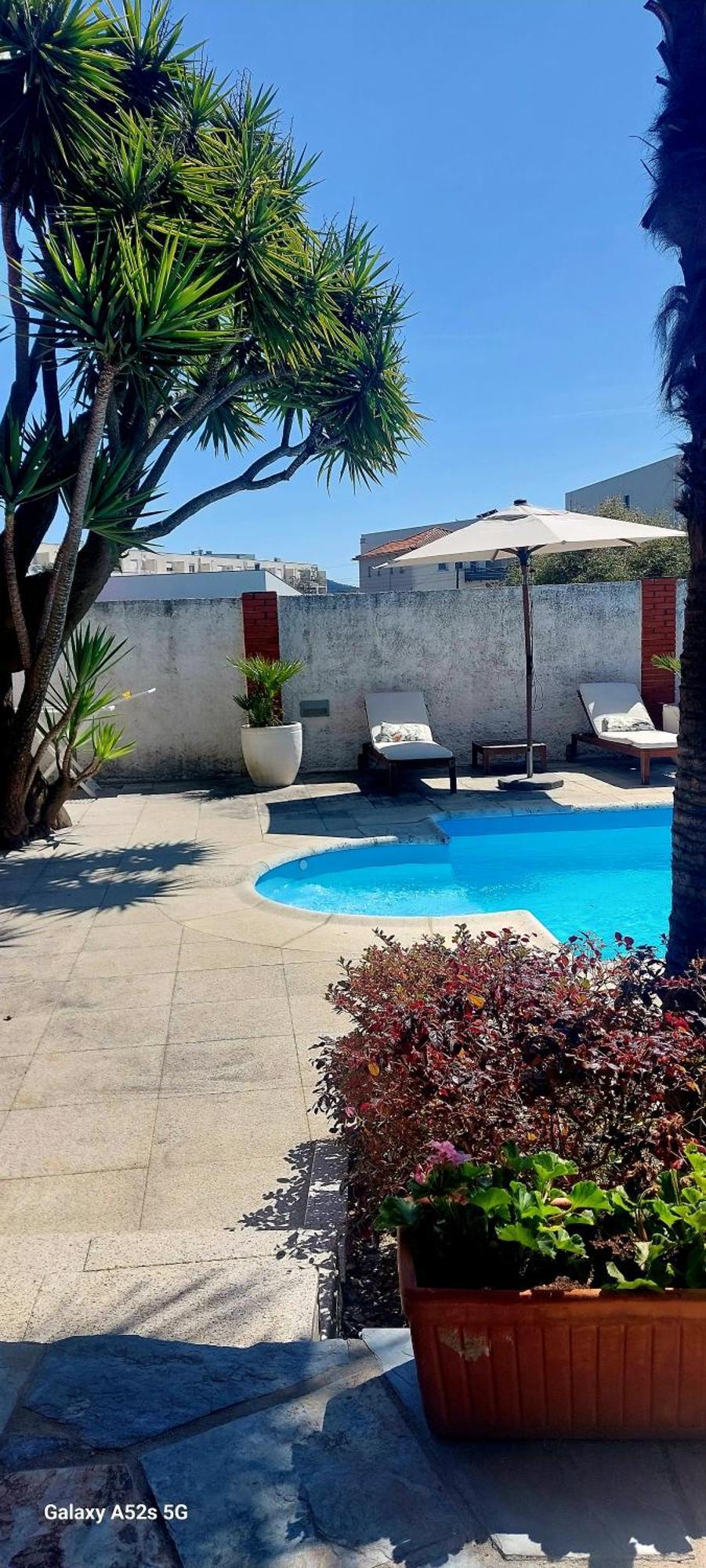 Villa Dos Corceis Esposende Kültér fotó
