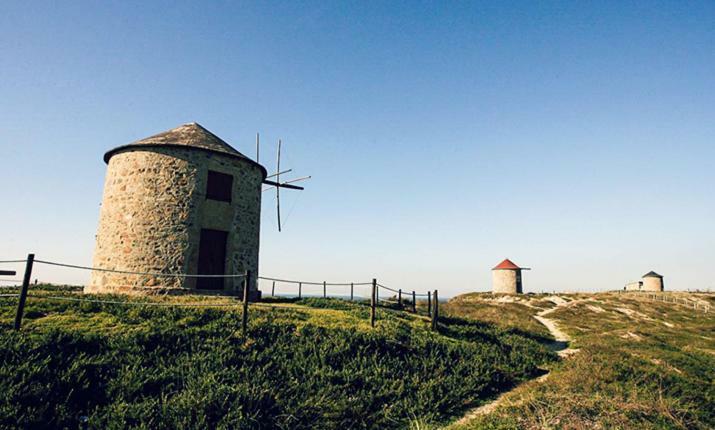 Villa Dos Corceis Esposende Kültér fotó